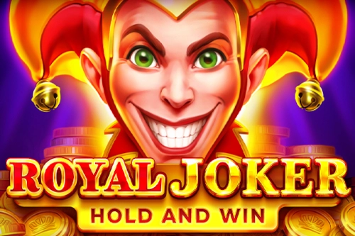 Royal Joker Slot