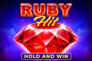 Ruby Hit Slot