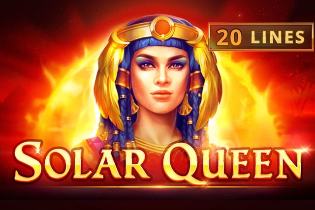 Solar Queen Slot
