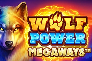 Wolf Power Megaways Slot