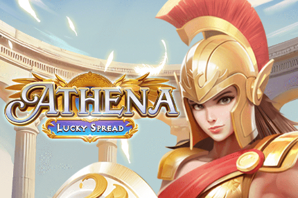 Athena Lucky Spread Slot