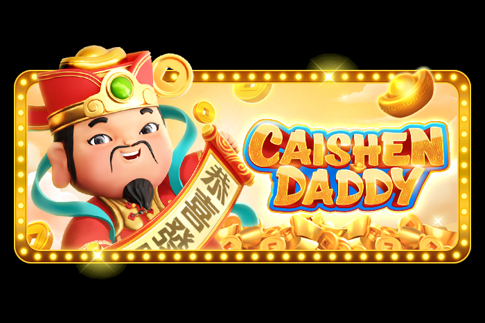 Caishen Daddy Slot