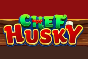 Chef Husky Slot