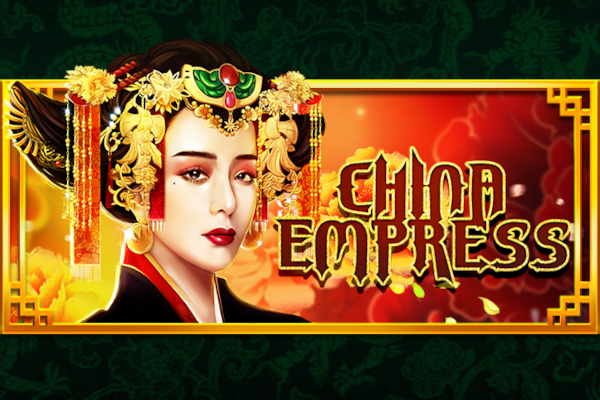 China Empress Slot