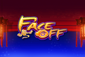 Face Off Slot
