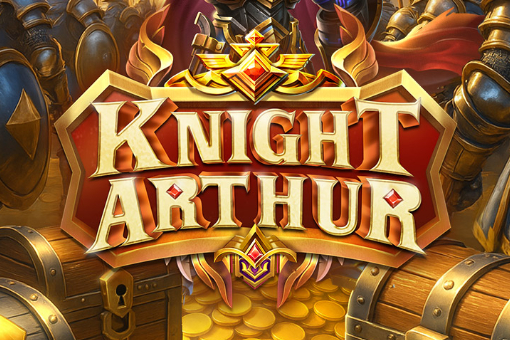Knight Arthur Slot