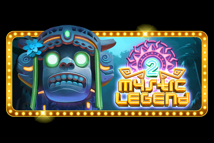 Mystic Legend 2 Slot