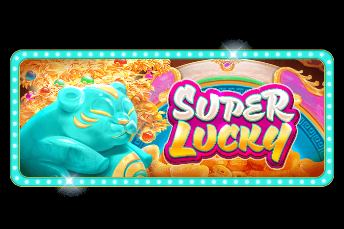 Super Lucky Slot