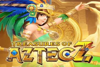 Treasures of Aztec Z Slot