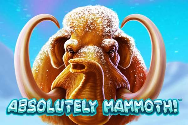 Absolutely Mammoth! Slot