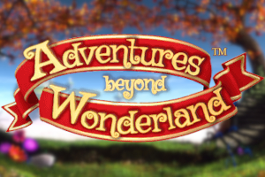 Adventures Beyond Wonderland Slot