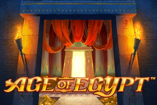Age of Egypt Slot