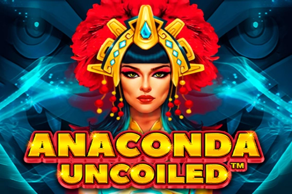 Anaconda Uncoiled Slot