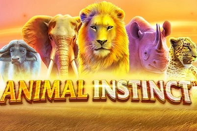 Animal Instinct Slot