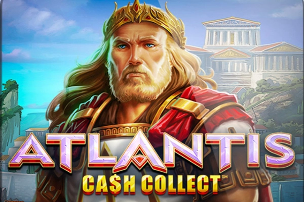 Atlantis Cash Collect Slot