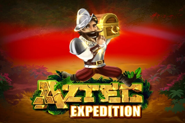 Aztec Expedition Thundershots Slot