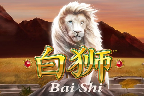 Bai Shi Slot