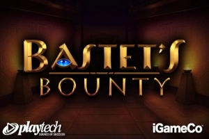 Bastet's Bounty Slot