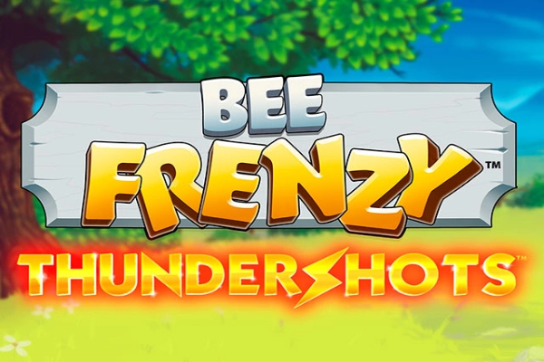 Bee Frenzy Slot
