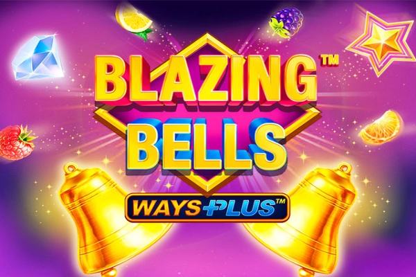Blazing Bells Slot