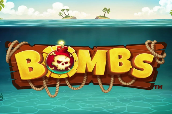 Bombs Slot