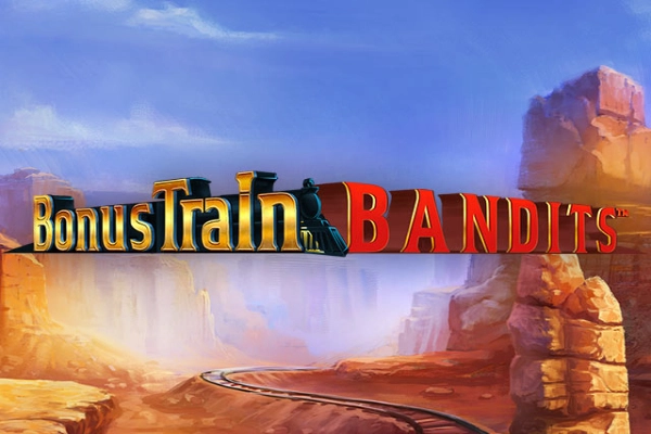 Bonus Train Bandits Slot