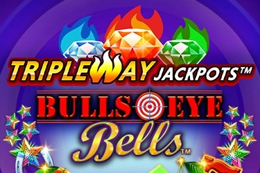 Bulls Eye Bells Slot