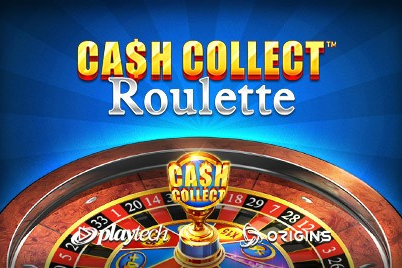Cash Collect Roulette Slot