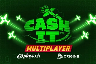 Cash It Multiplayer Slot
