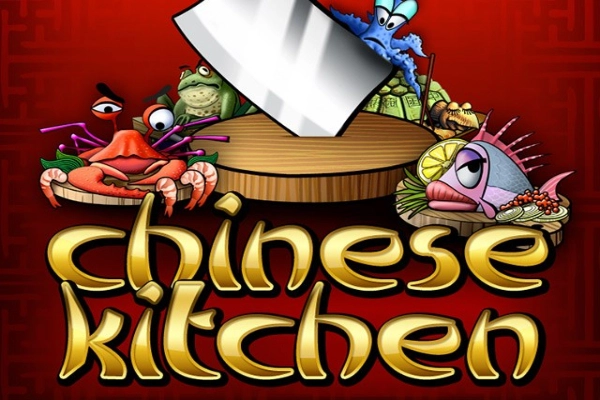Chinese Kitchen Slot