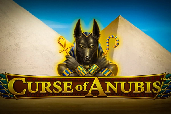 Curse of Anubis Slot