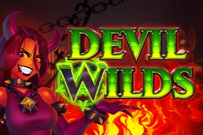 Devil Wilds Slot