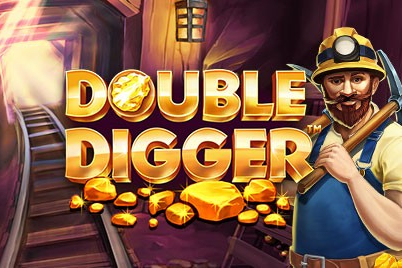 Double Digger Slot