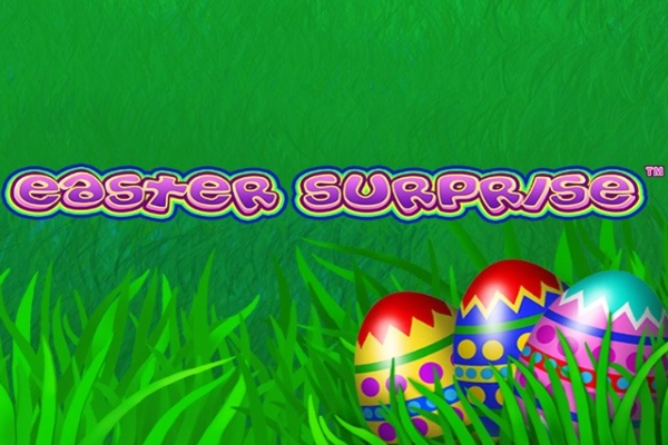 Easter Surprise Slot