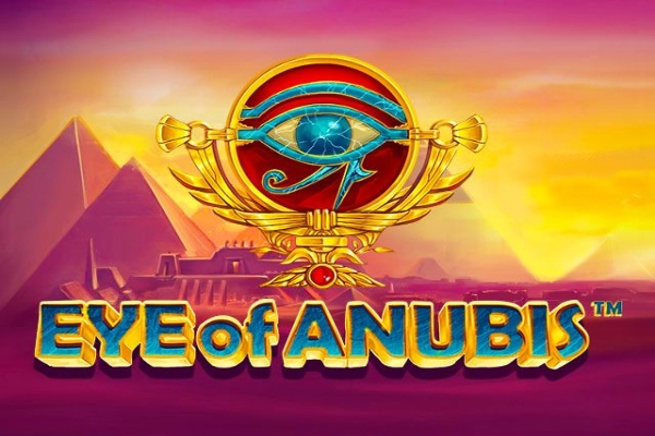 Eye of Anubis Slot