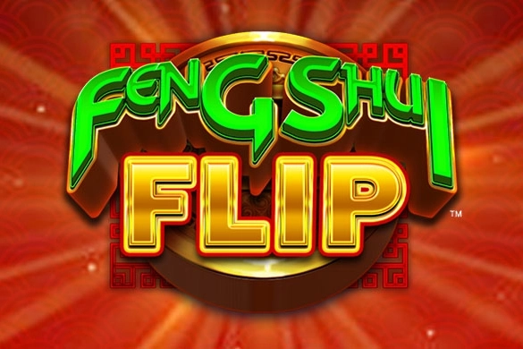 Feng Shui Flip Slot