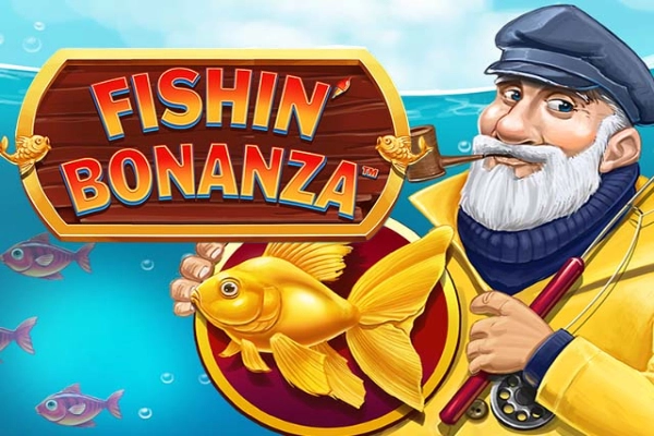 Fishin' Bonanza Slot