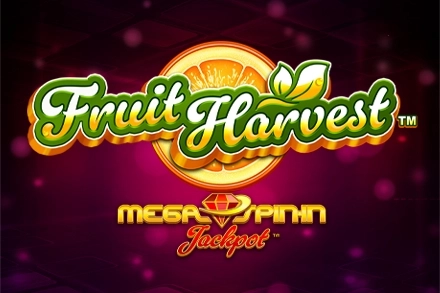 Fruit Harvest Slot