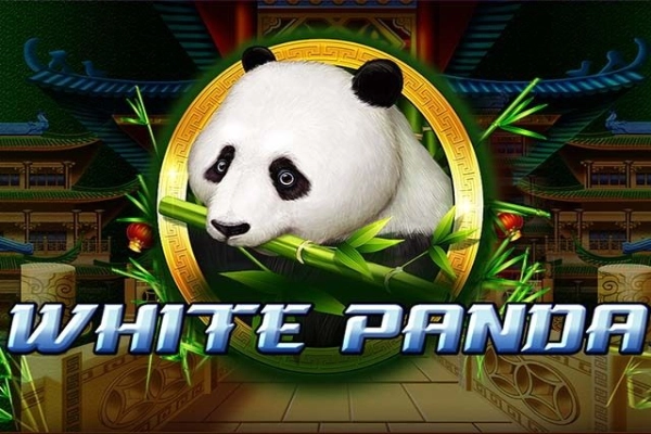 Full Moon: White Panda Slot