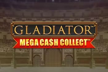 Gladiator: Mega Cash Collect Slot