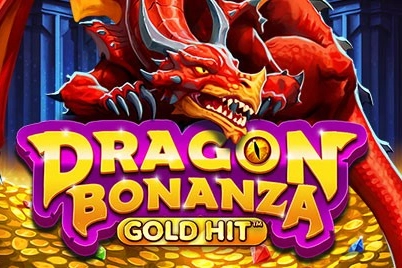 Gold Hit: Dragon Bonanza Slot