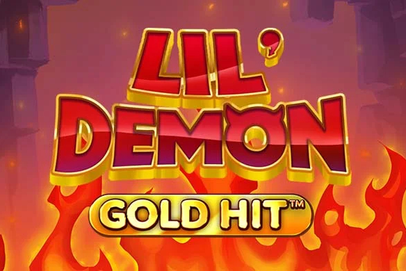 Gold Hit: Lil' Demon Slot
