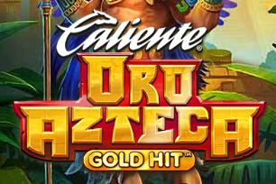 Gold Hit: Oro Azteca