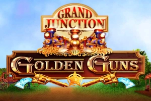 Grand Junction Golden Guns Slot