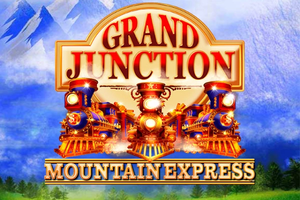 Grand Junction Mountain Express Slot
