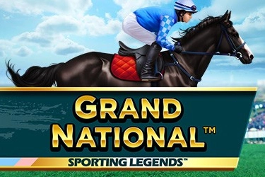 Grand National Sporting Legends Slot