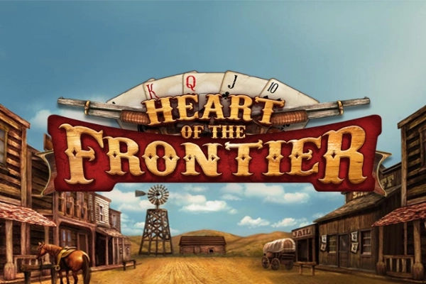 Heart of the Frontier Slot