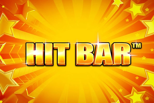 Hit Bar Slot
