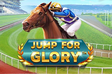 Jump for Glory Slot
