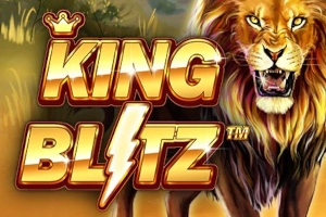 King Blitz Slot